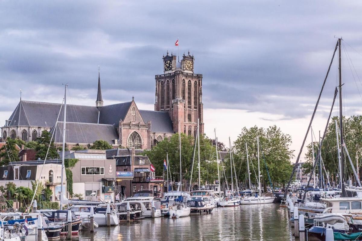 Voorstraat * Dordrecht