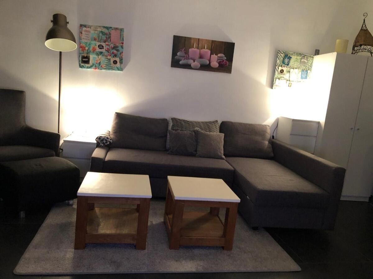 Appartement Voorstraat