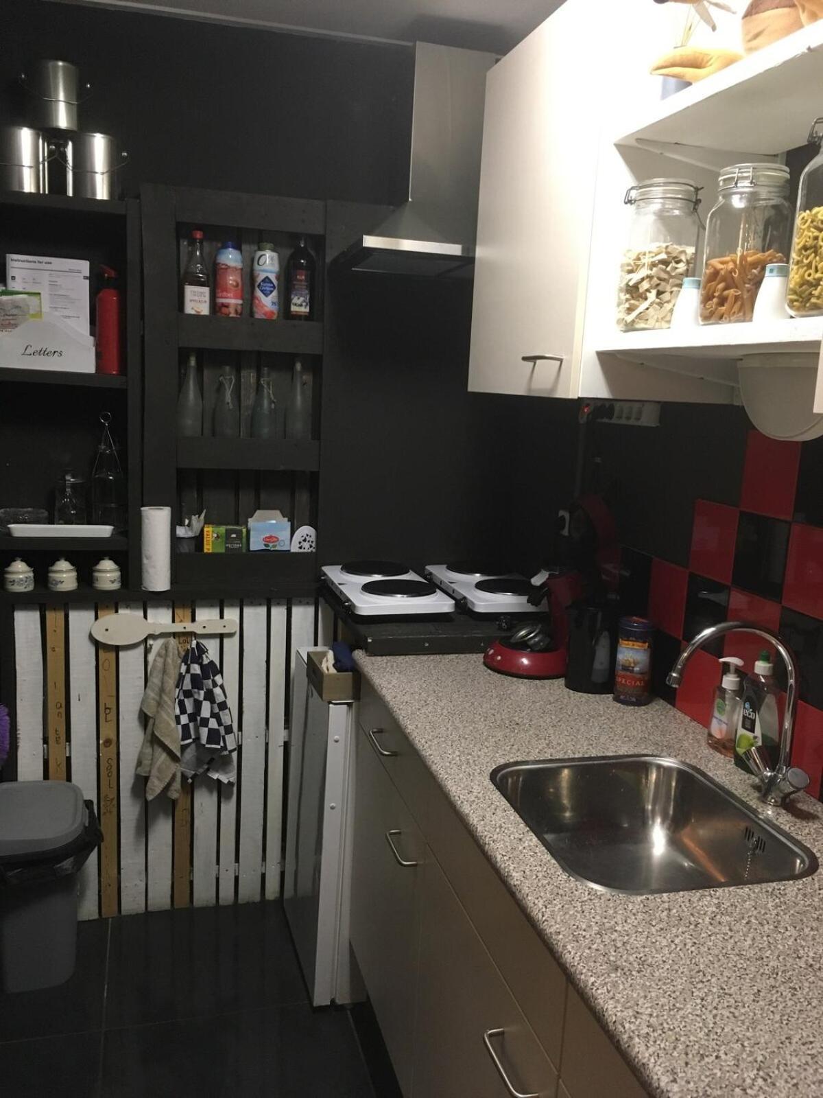Voorstraat Appartement Dordrecht
