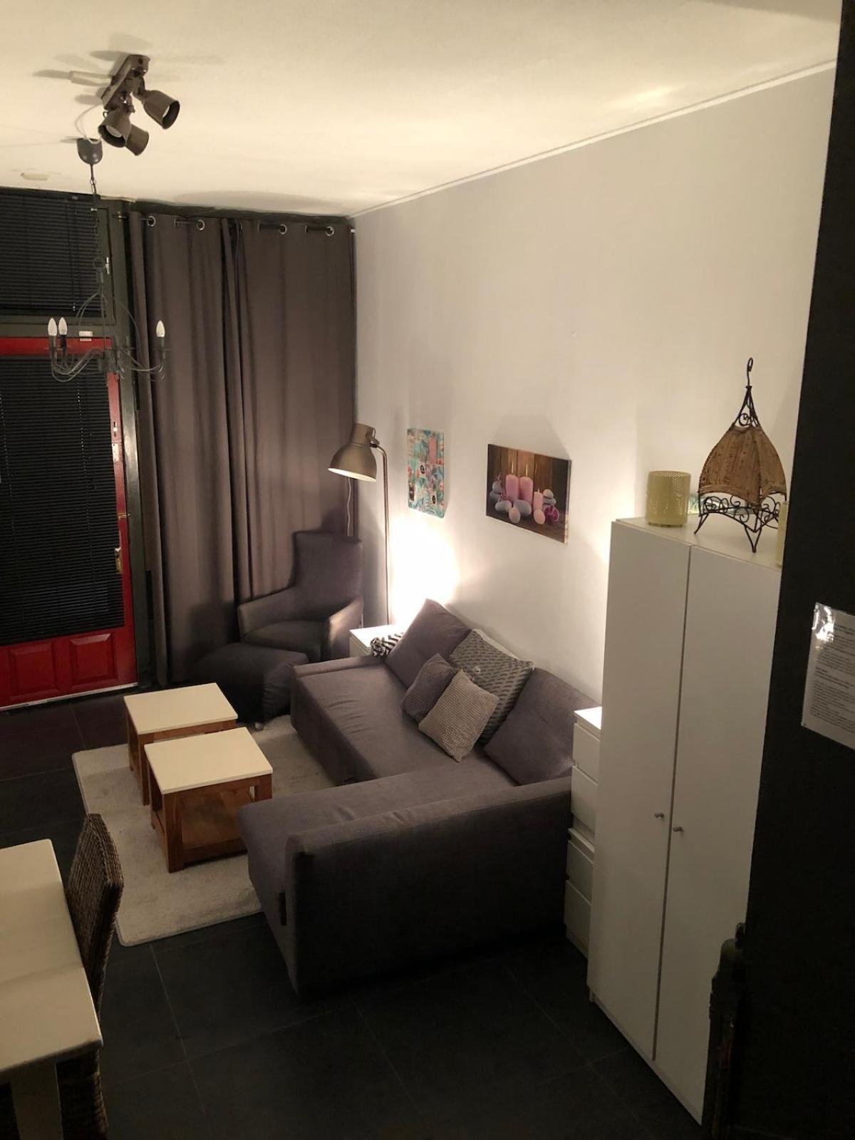Voorstraat Appartement Dordrecht